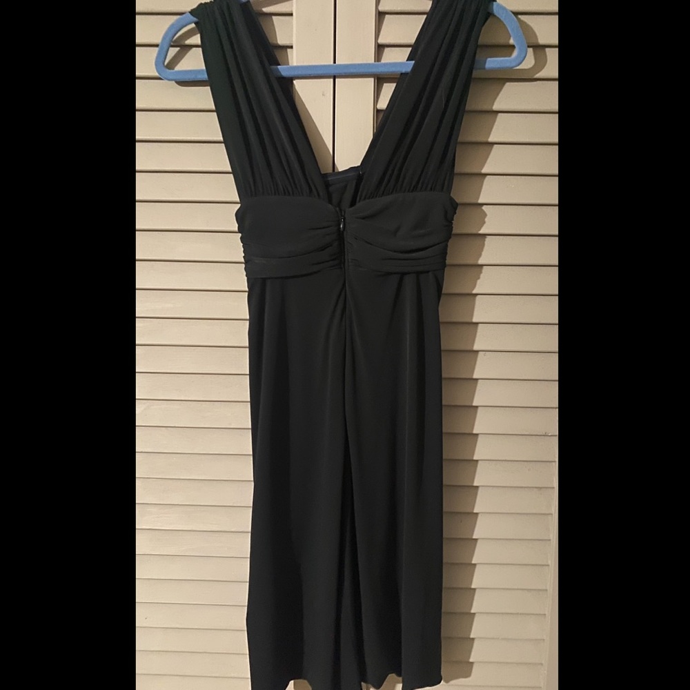 Express Mini Dress - Picture 3 of 6